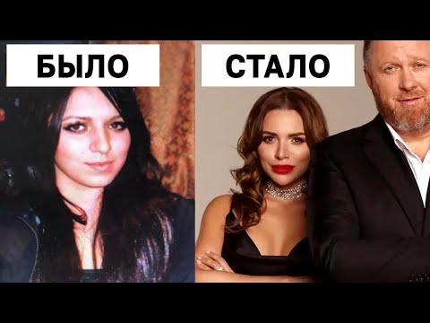 Видео: Жена Ивлева: Как выглядела Куденкова до того, как стать известной