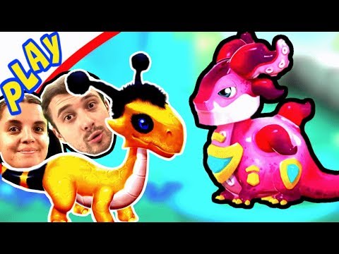 Видео: БолтушкА и ПРоХоДиМеЦ Очистили Новый ОСТРОВ для ДРАКОНОВ! #90 - игра Легенды Дракономании