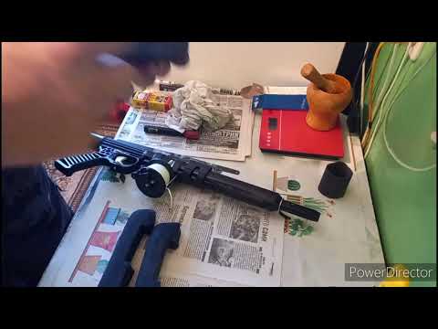 Видео: Дневник подвоха!  Как самому изготовить поплавки для отгрузки  подводного ружья.