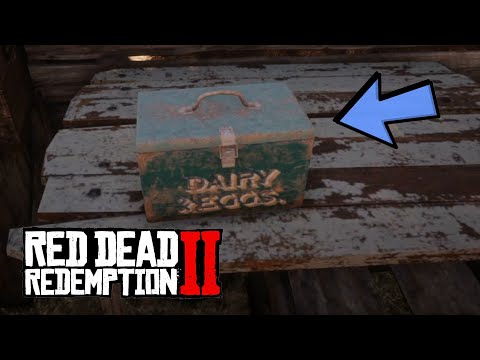Видео: Лёгкий способ нафармить золотые слитки в RDR 2