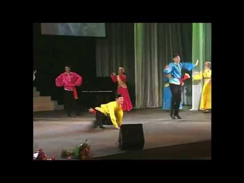 Видео: Айгуль Бариева "Чабата"