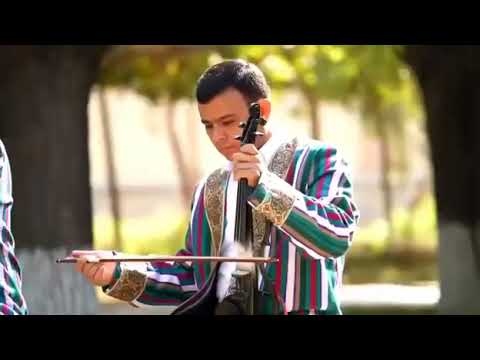 Видео: Усмончон Болтуев