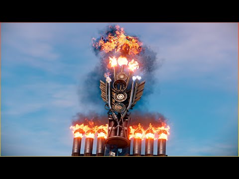 Видео: ТАКТИЧЕСКИЙ МАНГАЛ! • Crossout • КП