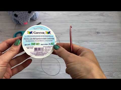 Видео: Усики для мышки