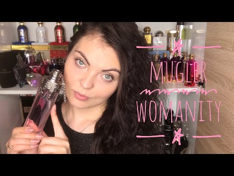 Видео: ПРЕКРАСНЫЙ ИЛИ УЖАСНЫЙ!?!?MUGLER WOMANITY