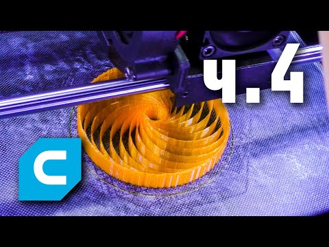 Видео: СЛАЙСЕР CURA. ЧАСТЬ 4.