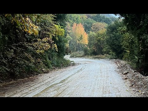 Видео: Эфир Афон ! Дорога в небо !