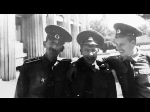 Видео: 25 лет выпуска  - 4 ДИВИЗИОН - выпуск 1994 года