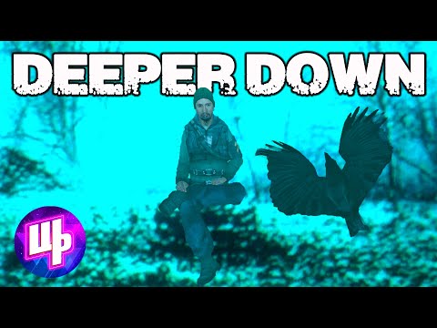 Видео: Непонятный мод к Half Life 2 ► Deeper Down Прохождение ► 1