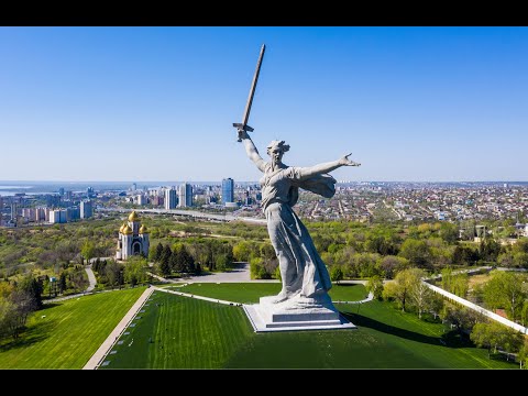 Видео: Родная земля - Дмитрий Шубин