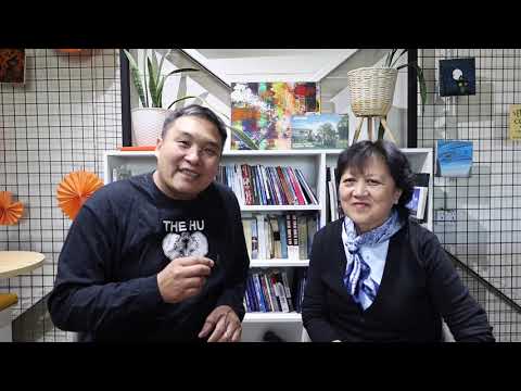 Видео: Эм зүйч, Эм зүйн шинжлэх ухааны доктор, профессор Г.Одонтуяа багштайгаа эрдэмсудлалын тухай ярилцлаа