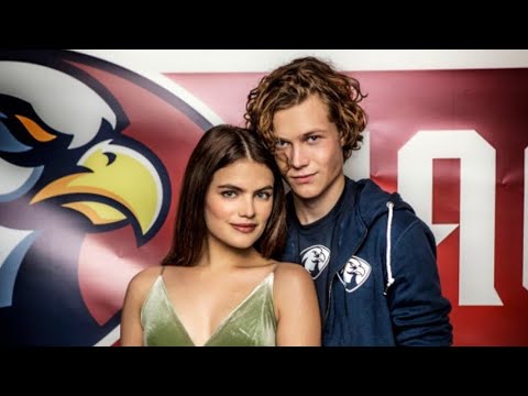 Видео: 💜ВЛЮБИЛИСЬ В ДРУГ ДРУГА С ПЕРВОГО ВЗГЛЯДА/ Запретная любовь/ EAGLES (2019)PART1💜