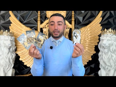 Видео: КОЗЕРОГ - Этот ретроградный Меркурий ДОКАЗЫВАЕТ, что кто-то не хочет от вас отказываться. Пригото...