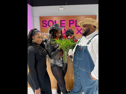 Видео: Когда Шардае получает розы от Рафи на глазах у Джослин!