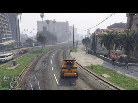 Видео: ГТА5