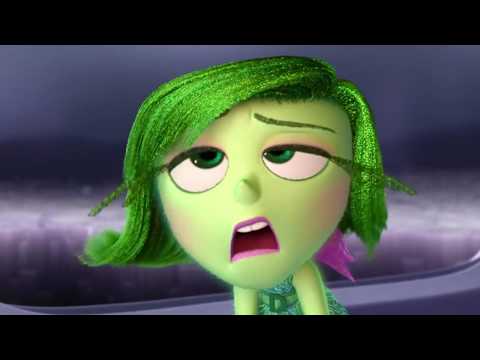 Видео: Контраст (видео 5) | Пиксар