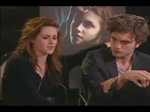 Видео: Сумерки/Twilight А у тебя!!!))))))))