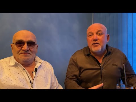 Видео: Рассказывает особо опасный. Часть 3.