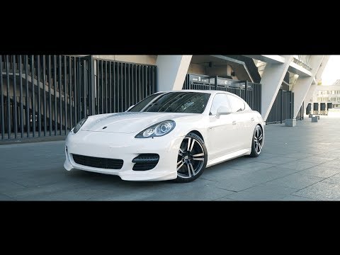 Видео: 650hp Панамера Турбо, раскрываем все карты!