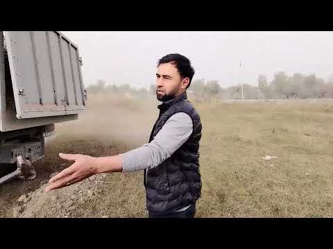 Видео: Дастаи футболистои даштигуло...