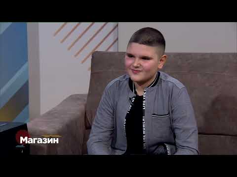 Видео: Магазин 02.12.2024