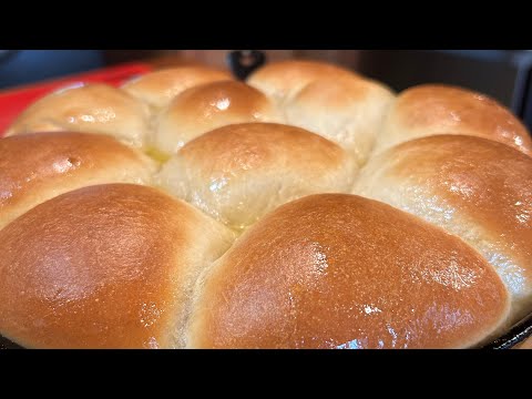 Видео: Время дрожжевых рулетов!