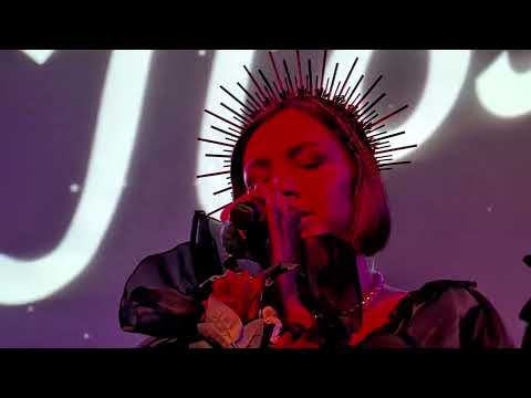 Видео: Стереополина - Я хочу домой @ Ласточка Санкт-Петербург, 19.09.2025