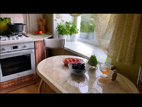 Видео: Таблетка для посудомойки, как и где её применяю. Проверка использования таблетки.