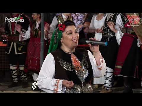 Видео: Димана Боянова - Айде брала мома (30 ГОДИНИ ВВД РУЙЧЕВ)