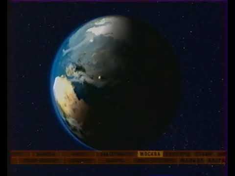 Видео: Два конца эфира ОРТ (2002/2003)