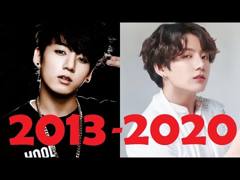 Видео: КАК МЕНЯЛИСЬ BTS / ВСЕ КЛИПЫ BTS 2013 - 2020 / КЛИПЫ BTS ПО ПОРЯДКУ