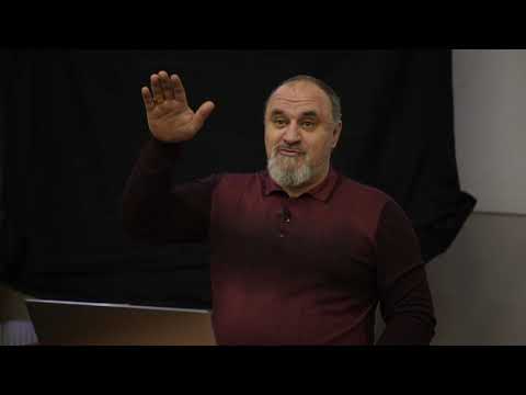 Видео: Лекция "История архитектуры. Коринфская капитель", Атаянц М.Б.
