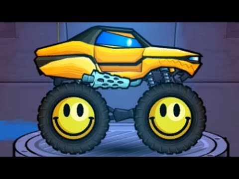 Видео: Новая машинка Шериф Car Eats Car Multiplayer! Хищные машины онлайн #7 Мульт игра