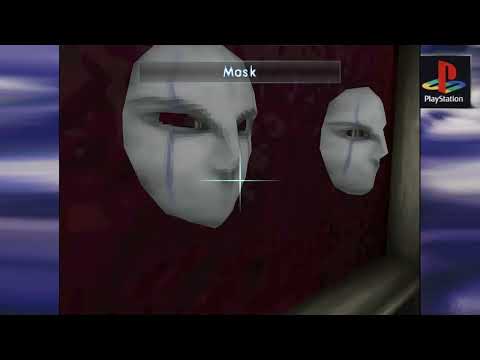 Видео: Echo Night 2: The Lord of Nightmares - 4 - Кроваво-алая луна взошла как древние и предсказывали.