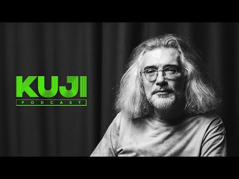 Видео: Константин Северинов: генетический гороскоп (Kuji Podcast 173)