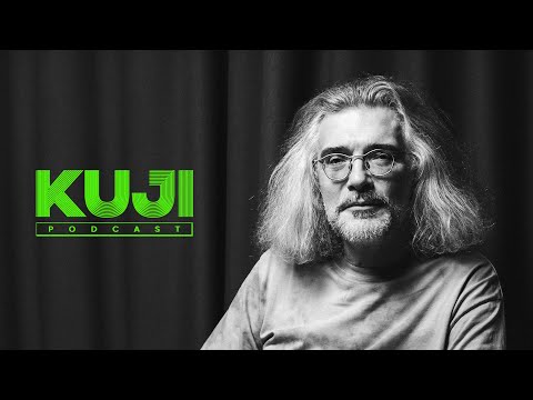 Видео: Константин Северинов: генетический гороскоп (Kuji Podcast 173)