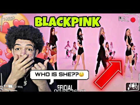 Видео: BLACKPINK умеют ТАК двигаться...?! 🔥