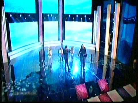 Видео: МАКФЕСТ 2011 - Дуле и Коки - Ден прв во месецот