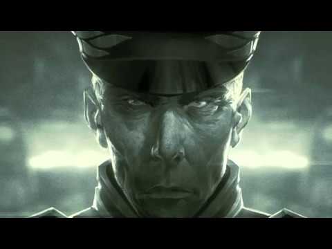 Видео: Lore of Starcraft #6. Жерар Дюгалль. История вторжения ОЗД.