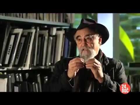 Видео: Контактные листы агентства Магнум - Аббас Аттар