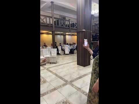 Видео: Ойбек Умматов в прямом эфире!