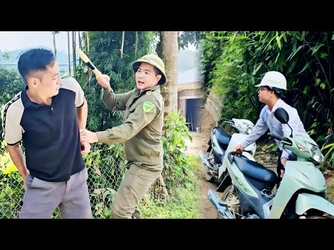 Видео: Полиция наконец арестовала сообщников приемной матери Йен Чи.