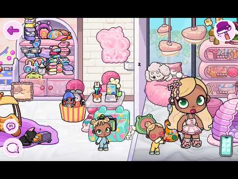 Видео: Влог  крутые  новости!   Аврора и Агата родили в одно  время!  У нас новый питомец?!