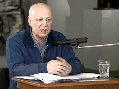 Видео: Поэтический вечер