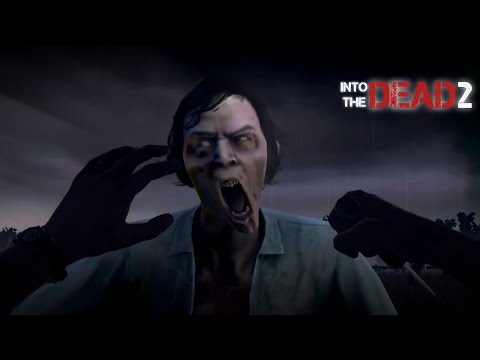 Видео: ТЕ ЖЕ ЛИЦА - Into the Dead 2 #3