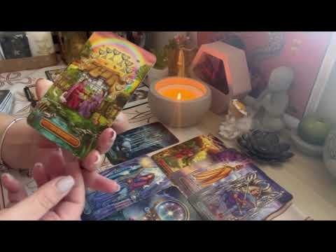 Видео: ❤️‍🔥 Следващите му действия към Вас 🔮 Какво да очаквате до 2 седмици ❤️ Таро разклад за любов#таро