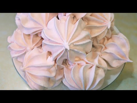 Видео: ЗЕФИР рецепт. ЯБЛОЧНЫЙ ЗЕФИР.