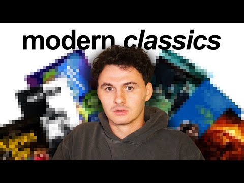 Видео: Современные фильмы, которые станут классикой