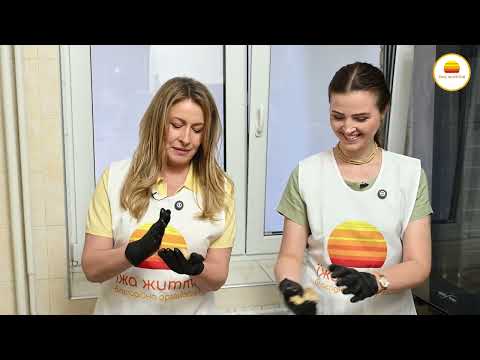 Видео: Олена Кравець: “Коли годуєш інших — сам стаєш щасливішим” | Благодійність як вона є