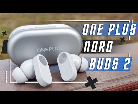 Видео: КРАСОТА 🔥 БЕСПРОВОДНЫЕ НАУШНИКИ OnePlus Nord Buds 2